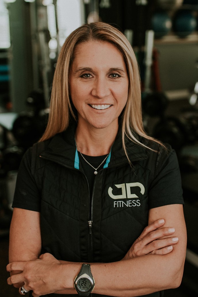 Longtime instructor now owner at Norfolk Jazzercise